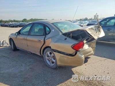 Drugie zdjęcie samochodu z przodu: 2001 FORD TAURUS SE VIN:1FAFP53U21G113528 - miniatura
