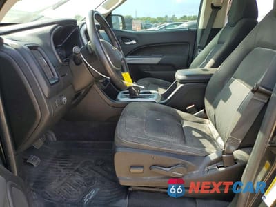 Zdjęcie 7 z 12 samochodu: 2021 CHEVROLET COLORADO LT VIN:1GCGSCEN2M1294581 - miniatura
