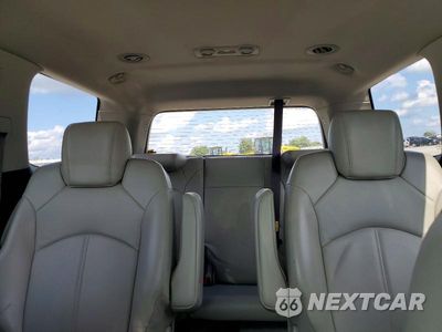 Zdjęcie 10 z 13 samochodu: 2009 GMC ACADIA SLT-1 VIN:1GKEV23D59J138212 - miniatura