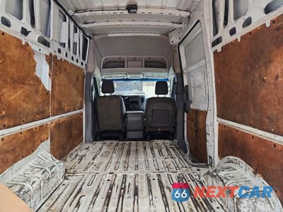 Zdjęcie 10 z 13 samochodu: 2020 NISSAN NV 2500 HD SV VIN:1N6BF0LY1LN806295 - miniatura