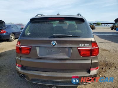 Zdjęcie 6 z 13 samochodu: 2011 BMW X5 XDRIVE35D VIN:5UXZW0C54BL662631 - miniatura