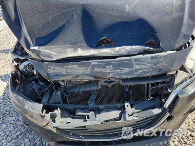 Zdjęcie 11 z 12 samochodu: 2016 MAZDA 3 TOURING VIN:3MZBM1V77GM315861 - miniatura