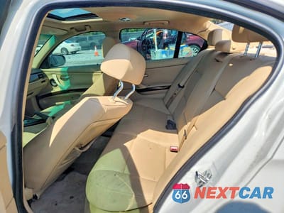 Zdjęcie 10 z 12 samochodu: 2009 BMW 328 I VIN:WBAPH77539NM45783 - miniatura