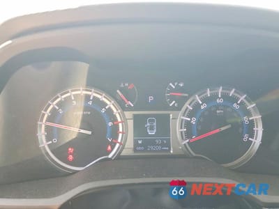 Zdjęcie 9 z 12 samochodu: 2019 TOYOTA 4RUNNER LIMITED VIN:JTEZU5JR8K5191836 - miniatura