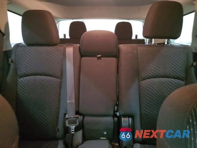 Zdjęcie 10 z 13 samochodu: 2018 DODGE JOURNEY SE VIN:3C4PDCABXJT447170 - miniatura