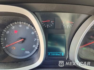 Zdjęcie 9 z 12 samochodu: 2015 CHEVROLET EQUINOX LT VIN:1GNALBEK9FZ113720 - miniatura