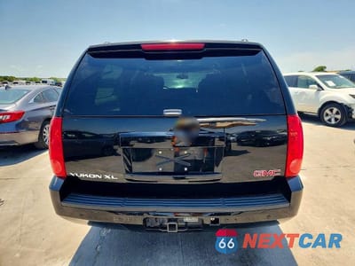 Zdjęcie 6 z 13 samochodu: 2013 GMC YUKON XL VIN:1GKS1KE05DR301539 - miniatura