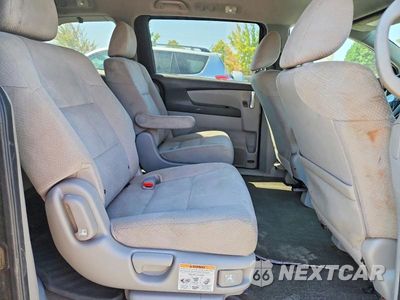 Zdjęcie 11 z 13 samochodu: 2016 HONDA ODYSSEY LX VIN:5FNRL5H21GB148512 - miniatura