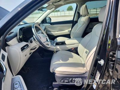 Zdjęcie 7 z 13 samochodu: 2024 HYUNDAI PALISADE CALLIGRAPHY VIN:KM8R7DGE7RU647699 - miniatura