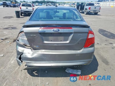 Zdjęcie 6 z 12 samochodu: 2012 FORD FUSION SEL VIN:3FAHP0JA0CR141800 - miniatura
