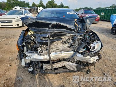 Piąte zdjęcie samochodu w środku: 2019 HONDA CIVIC EX VIN:SHHFK7H63KU423924 - miniatura