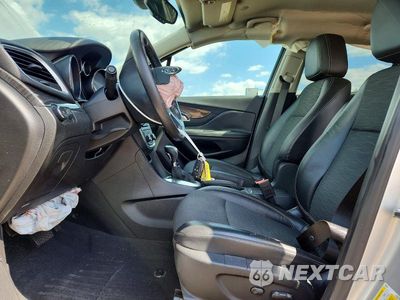 Zdjęcie 7 z 14 samochodu: 2015 BUICK ENCORE CONVENIENCE VIN:KL4CJBSBXFB218281 - miniatura