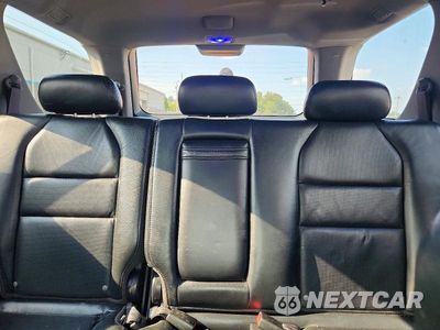 Zdjęcie 10 z 13 samochodu: 2006 ACURA MDX TOURING VIN:2HNYD18666H525732 - miniatura