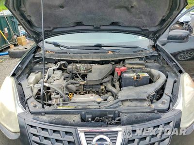 Zdjęcie 12 z 13 samochodu: 2009 NISSAN ROGUE S VIN:JN8AS58V59W187505 - miniatura