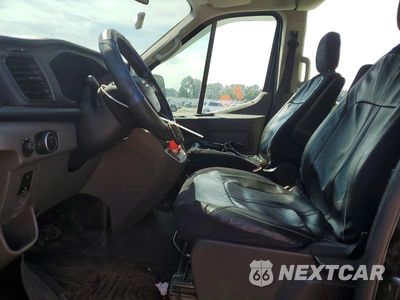 Zdjęcie 7 z 13 samochodu: 2021 FORD TRANSIT T-350 VIN:1FBAX2C88MKA04132 - miniatura