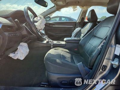 Zdjęcie 7 z 13 samochodu: 2019 NISSAN ALTIMA SL VIN:1N4BL4EVXKC159014 - miniatura