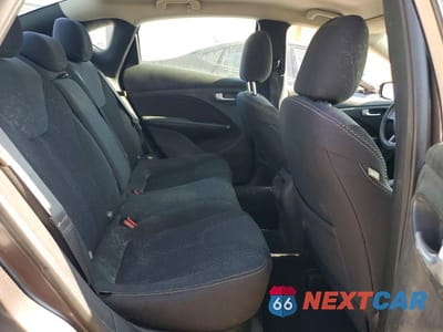 Zdjęcie 10 z 12 samochodu: 2015 DODGE DART SXT VIN:1C3CDFBB5FD390490 - miniatura