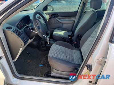 Zdjęcie 7 z 12 samochodu: 2007 FORD FOCUS ZX4 VIN:1FAFP34N27W256750 - miniatura