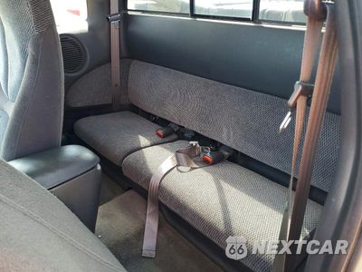 Zdjęcie 10 z 12 samochodu: 1997 DODGE DAKOTA VIN:1B7GG23X9VS229321 - miniatura