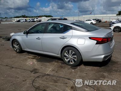 Drugie zdjęcie samochodu z przodu: 2020 NISSAN ALTIMA S VIN:1N4BL4BV5LC220050 - miniatura
