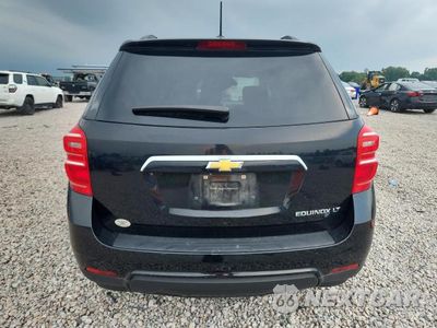 Zdjęcie 6 z 14 samochodu: 2016 CHEVROLET EQUINOX LT VIN:2GNALCEK8G1119606 - miniatura