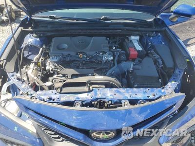 Zdjęcie 11 z 13 samochodu: 2023 TOYOTA CAMRY SE VIN:4T1G11AK8PU116403 - miniatura