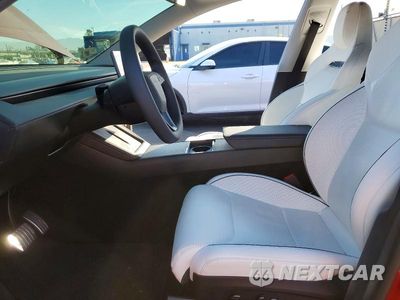 Zdjęcie 7 z 13 samochodu: 2026 TESLA MODEL Y VIN:7SAYGDET7TA625431 - miniatura