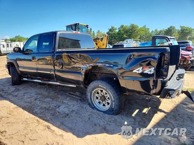 Drugie zdjęcie samochodu z przodu: 2003 CHEVROLET SILVERADO 2500 VIN:1GCHK29U13E146722 - miniatura