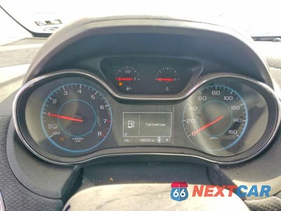 Zdjęcie 9 z 12 samochodu: 2016 CHEVROLET CRUZE LS VIN:1G1BC5SM6G7300164 - miniatura
