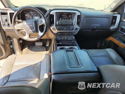 Zdjęcie 8 z 12 samochodu: 2014 GMC SIERRA K1500 SLT VIN:3GTU2VEC0EG102297 - miniatura