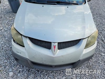 Zdjęcie 11 z 12 samochodu: 2003 PONTIAC VIBE VIN:5Y2SL62823Z413821 - miniatura