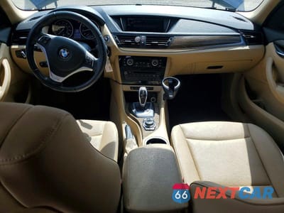 Zdjęcie 8 z 12 samochodu: 2015 BMW X1 XDRIVE28I VIN:WBAVL1C53FVY35805 - miniatura