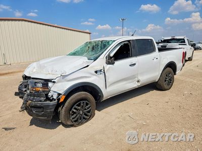 2020 FORD RANGER XL 1FTER4EH0LLA45203 - główne zdjęcie licytacji z USA - miniatura