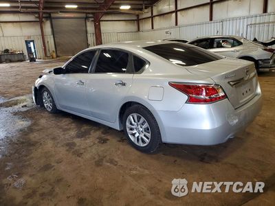Drugie zdjęcie samochodu z przodu: 2015 NISSAN ALTIMA 2.5 S VIN:1N4AL3AP1FC239689 - miniatura