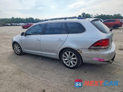 Drugie zdjęcie samochodu z przodu: 2012 VOLKSWAGEN JETTA TDI VIN:3VWPL7AJ2CM674865 - miniatura