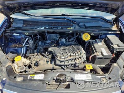 Zdjęcie 12 z 13 samochodu: 2015 CHRYSLER TOWN & COUNTRY TOURING VIN:2C4RC1BG3FR726741 - miniatura