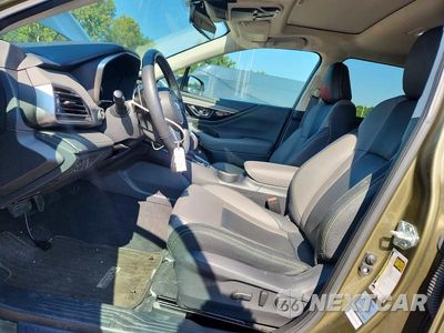 Zdjęcie 7 z 13 samochodu: 2025 SUBARU OUTBACK ONYX EDITION VIN:4S4BTALC3S3177814 - miniatura