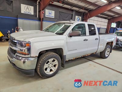 2016 CHEVROLET SILVERADO K1500 1GCVKNEC6GZ167274 - główne zdjęcie licytacji z USA - miniatura