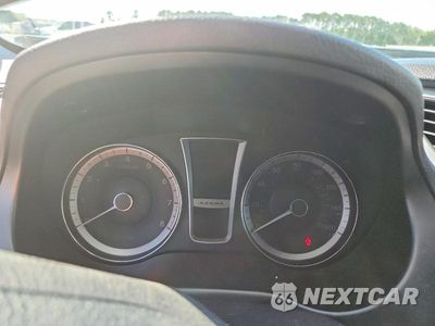 Zdjęcie 9 z 12 samochodu: 2013 HYUNDAI AZERA BASE VIN:KMHFH4JG6DA327066 - miniatura