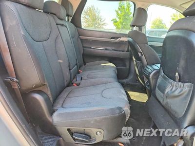 Zdjęcie 11 z 14 samochodu: 2022 HYUNDAI PALISADE SE VIN:KM8R1DHE2NU422990 - miniatura