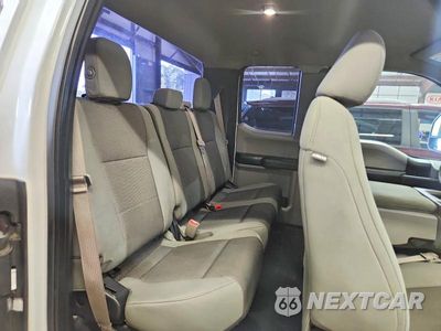 Zdjęcie 10 z 12 samochodu: 2017 FORD F150 SUPER CAB VIN:1FTEX1EP8HFC92292 - miniatura