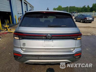 Zdjęcie 6 z 13 samochodu: 2021 VOLKSWAGEN ATLAS SEL VIN:1V2ER2CA9MC556578 - miniatura