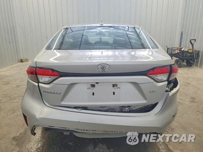 Zdjęcie 6 z 12 samochodu: 2024 TOYOTA COROLLA LE VIN:5YFB4MDEXRP174333 - miniatura