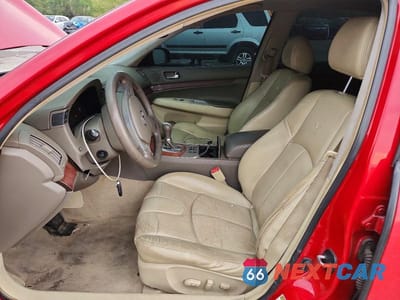 Zdjęcie 7 z 12 samochodu: 2007 INFINITI G35 X VIN:JNKBV61F17M821724 - miniatura