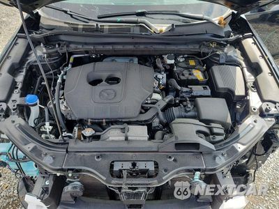 Zdjęcie 12 z 13 samochodu: 2025 MAZDA CX-5 PREFERRED VIN:JM3KFBCM9S0759614 - miniatura