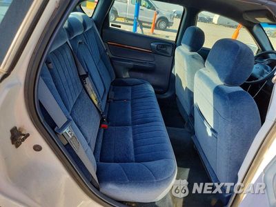 Zdjęcie 10 z 12 samochodu: 2001 CHEVROLET IMPALA VIN:2G1WF55E219289926 - miniatura
