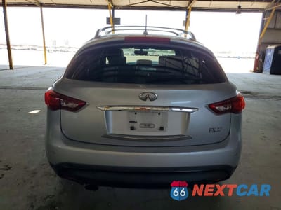 Zdjęcie 6 z 12 samochodu: 2013 INFINITI FX37 BASE VIN:JN8CS1MU9DM142053 - miniatura