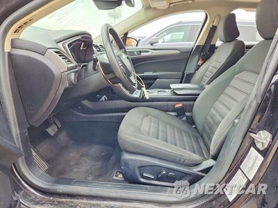 Zdjęcie 7 z 13 samochodu: 2020 FORD FUSION SE VIN:3FA6P0HD8LR172512 - miniatura