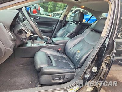 Zdjęcie 7 z 13 samochodu: 2013 NISSAN MAXIMA 3.5 SV VIN:1N4AA5AP2DC809570 - miniatura