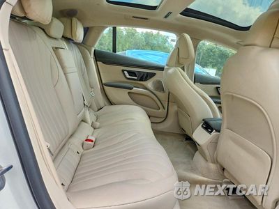 Zdjęcie 10 z 13 samochodu: 2023 MERCEDES-BENZ EQS SEDAN 450+ VIN:W1KCG2DB5PA035627 - miniatura